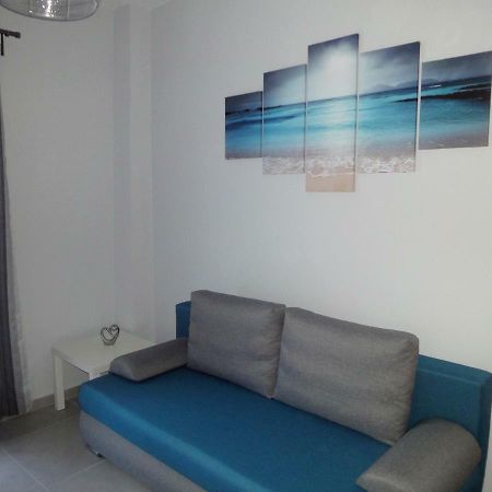 Nikogroup Sofia Appartement Polychrono Buitenkant foto