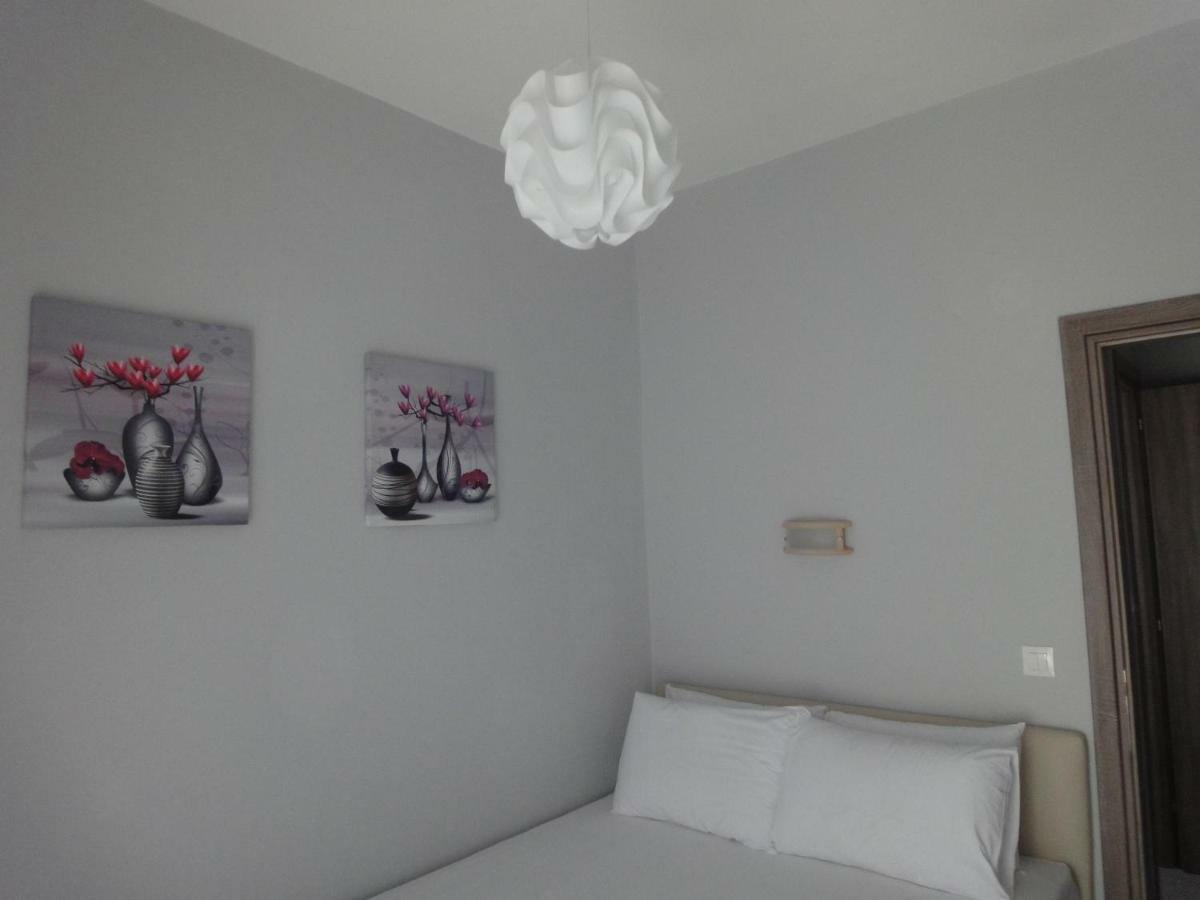 Nikogroup Sofia Appartement Polychrono Buitenkant foto