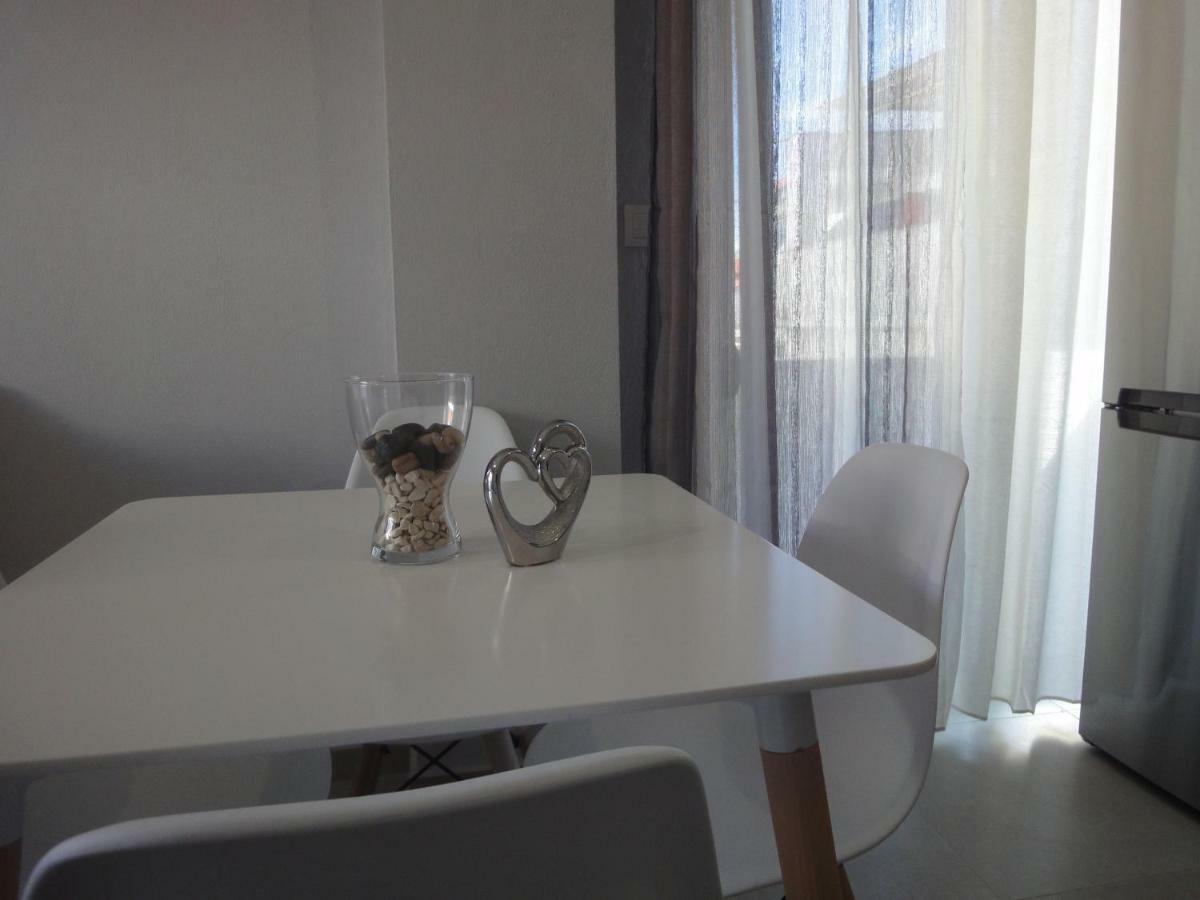 Nikogroup Sofia Appartement Polychrono Buitenkant foto