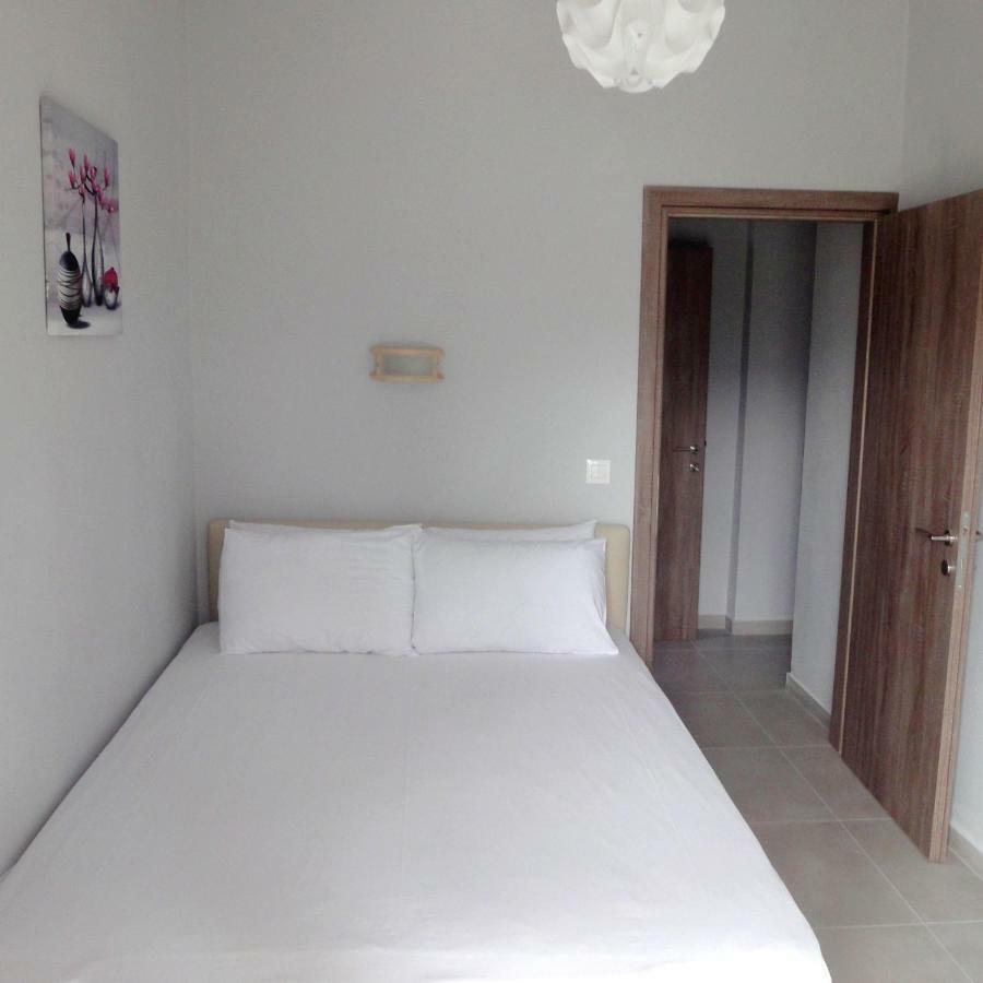 Nikogroup Sofia Appartement Polychrono Buitenkant foto