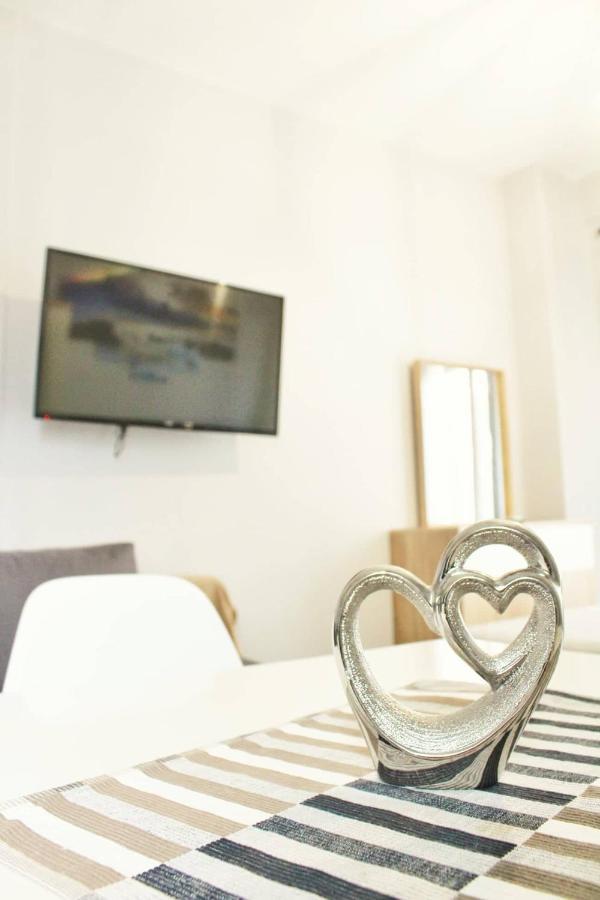 Nikogroup Sofia Appartement Polychrono Buitenkant foto